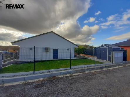 dům | Pronájem - dům/vila, 50 m²