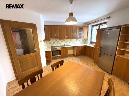 img-8725.jpeg | Pronájem bytu, 3+1, 92 m²