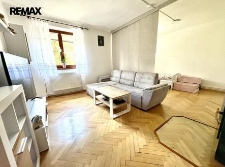 img-3687.jpeg | Pronájem bytu, 3+1, 92 m²