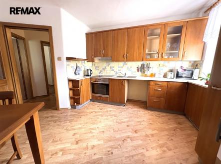 img-3697.jpeg | Pronájem bytu, 3+1, 92 m²