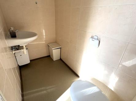 img-3336.jpeg | Pronájem - obchodní prostor, 23 m²