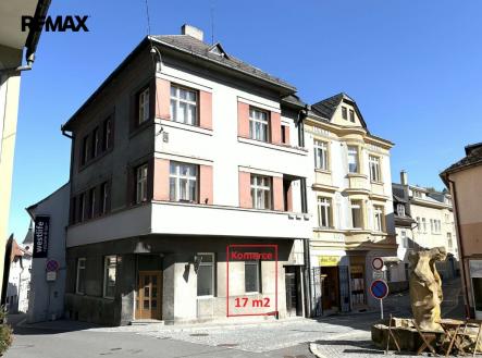 kancelar-17-m2.jpg | Pronájem - obchodní prostor, 17 m²