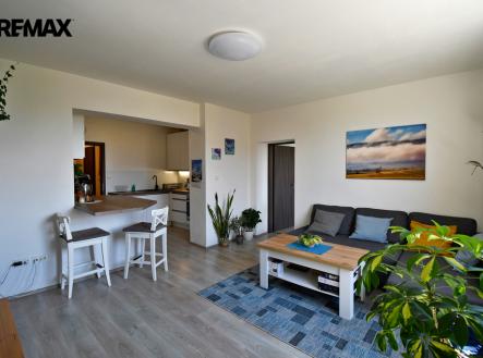fsc-8784.jpg | Pronájem bytu, 2+kk, 54 m²