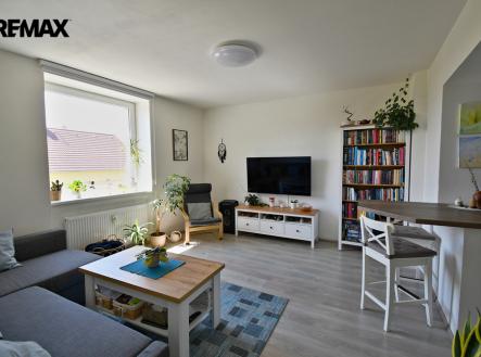 fsc-8762.jpg | Pronájem bytu, 2+kk, 54 m²