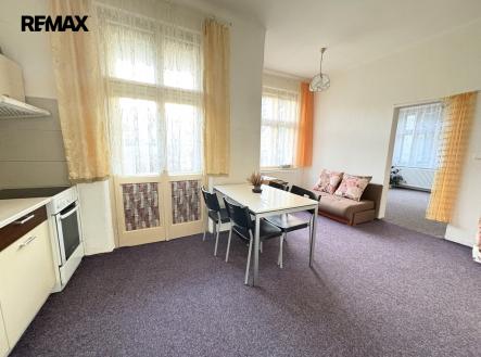 img-3410.jpeg | Pronájem bytu, 2+1, 47 m²