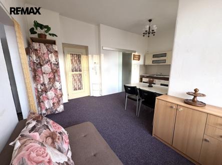 img-3395.jpeg | Pronájem bytu, 2+1, 47 m²