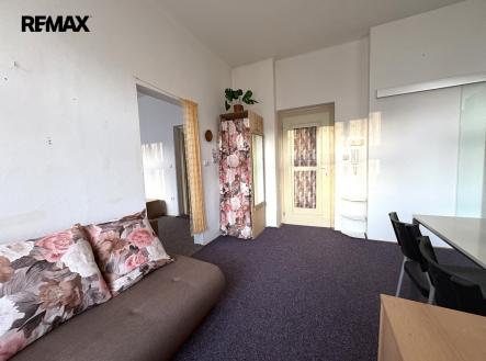 img-3399.jpeg | Pronájem bytu, 2+1, 47 m²