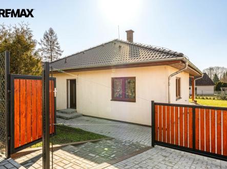 vstup | Prodej - dům/vila, 114 m²