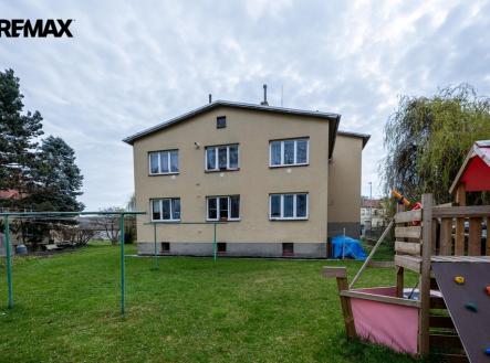 Bytový dům Netolice | Prodej bytu, 3+kk, 62 m²