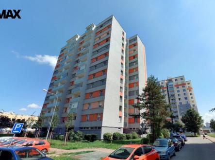 dlouha-31.jpg | Pronájem bytu, 1+kk, 27 m²