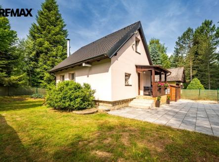 borovnice-21.jpg | Prodej - chata/rekreační objekt, 52 m²