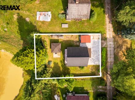 borovnice-33-00000.jpg | Prodej - chata/rekreační objekt, 52 m²