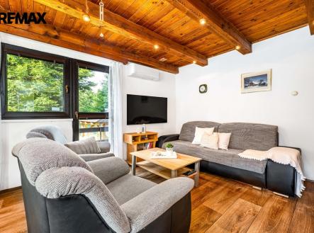 borovnice-04.jpg | Prodej - chata/rekreační objekt, 52 m²