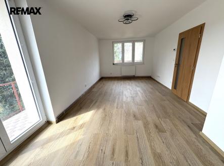 img-3452.jpeg | Pronájem bytu, 3+1, 67 m²