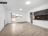 Prodej bytu, 2+kk, 58 m²