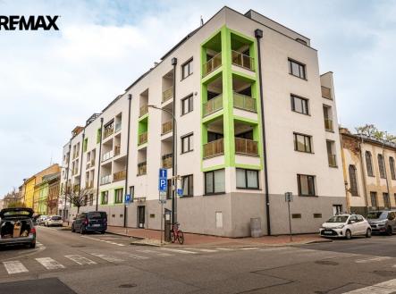 ul. Skuherského | Prodej bytu, 2+kk, 58 m²