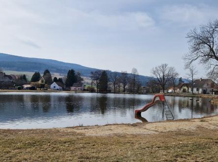 Klet | Prodej - hotel, 260 m²