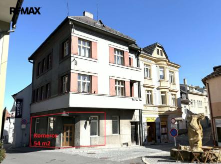 kancelar-54-m2.png | Pronájem - obchodní prostor, 54 m²