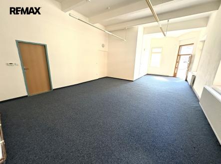 img-3757.jpeg | Pronájem - obchodní prostor, 54 m²
