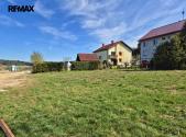 Prodej - pozemek pro bydlení, 1 073 m²