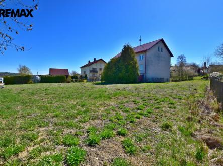 Pozemek Velký Bor | Prodej - pozemek pro bydlení, 1 073 m²