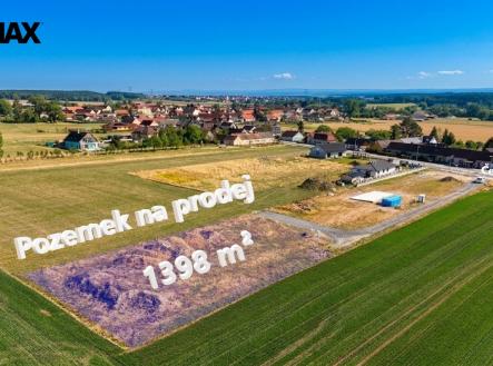 1a.jpeg | Prodej - pozemek pro bydlení, 1 398 m²
