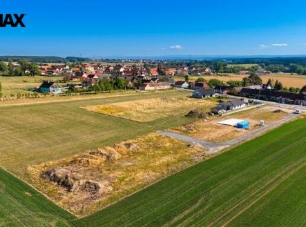 1.jpeg | Prodej - pozemek pro bydlení, 1 398 m²
