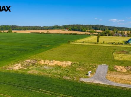 2.jpeg | Prodej - pozemek pro bydlení, 1 398 m²