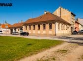Prodej - dům/vila, 237 m²