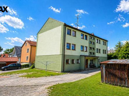 Pronájem bytu, 3+1, 74 m²