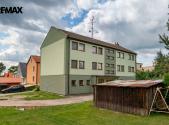 Pronájem bytu, 3+1, 74 m²