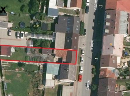 letecká mapa | Prodej - dům/vila, 87 m²