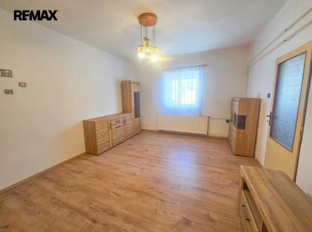 obývací pokoj | Prodej - dům/vila, 87 m²