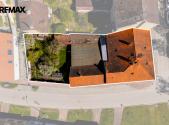 Prodej - obchodní prostor, 516 m²