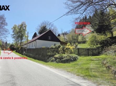 20260429-133944.jpg | Prodej - pozemek pro bydlení, 1 355 m²