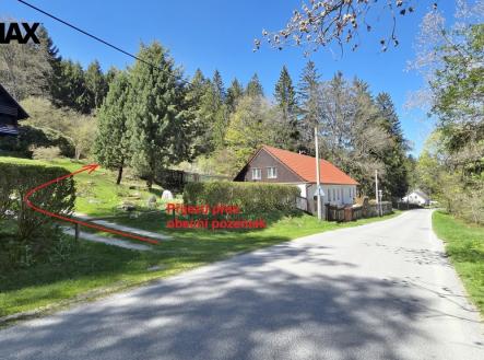 20260429-134128.jpg | Prodej - pozemek pro bydlení, 1 355 m²