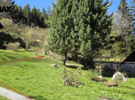 20260429-134803.jpg | Prodej - pozemek pro bydlení, 1 355 m²