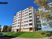 Prodej bytu, 1+1, 45 m²