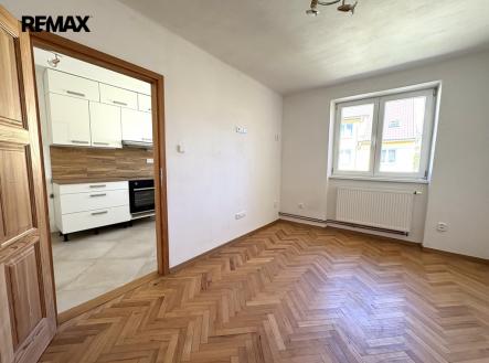img-3867.jpeg | Pronájem bytu, 3+1, 64 m²