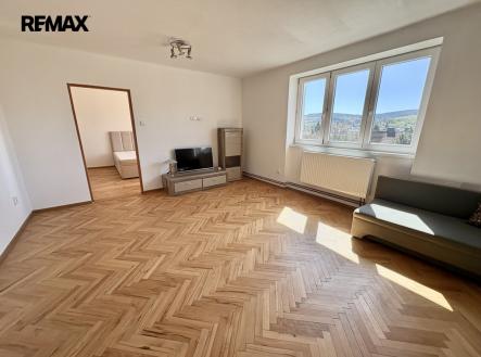 img-3883.jpeg | Pronájem bytu, 3+1, 64 m²