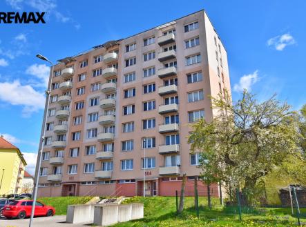 a1.jpg | Pronájem bytu, 1+1, 44 m²