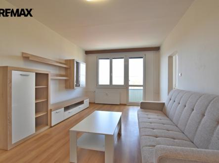 b1.jpg | Pronájem bytu, 1+1, 44 m²