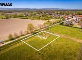 Prodej - pozemek pro bydlení, 801 m²