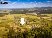 Prodej - pozemek pro bydlení, 810 m²