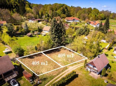 8.jpg | Prodej - pozemek pro bydlení, 810 m²