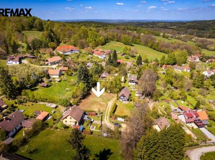 10.jpg | Prodej - pozemek pro bydlení, 810 m²