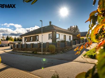 RD Srubec 1197 | Prodej - dům/vila, 136 m²