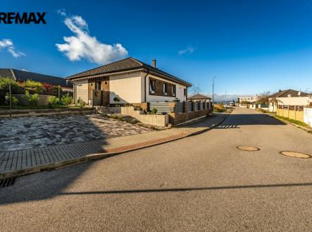 RD Srubec 1197 | Prodej - dům/vila, 136 m²