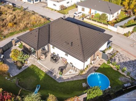 RD Srubec 1197 | Prodej - dům/vila, 136 m²