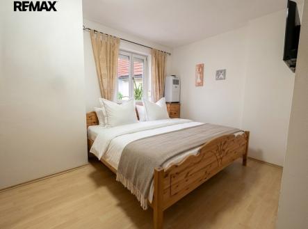Ložnice | Prodej - dům/vila, 70 m²